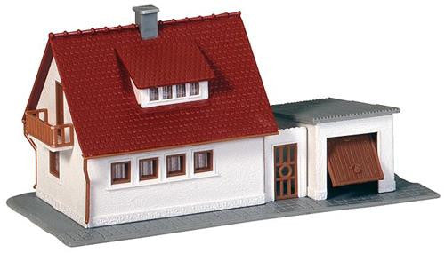 Development House Hobby Kit III