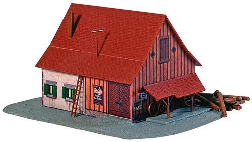 Farmhouse Hobby Kit II