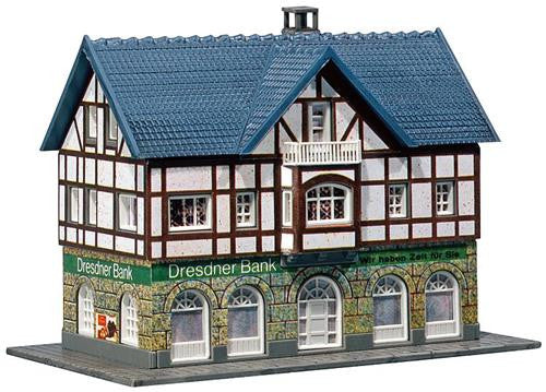 Dresdner Bank Hobby Kit III