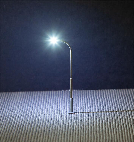 PRE ORDER - LED Single Arm Street Lamp 65mm (3)