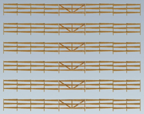 Bonanza Fence Kit 930mm