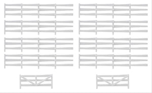 Paddock Fence Kit