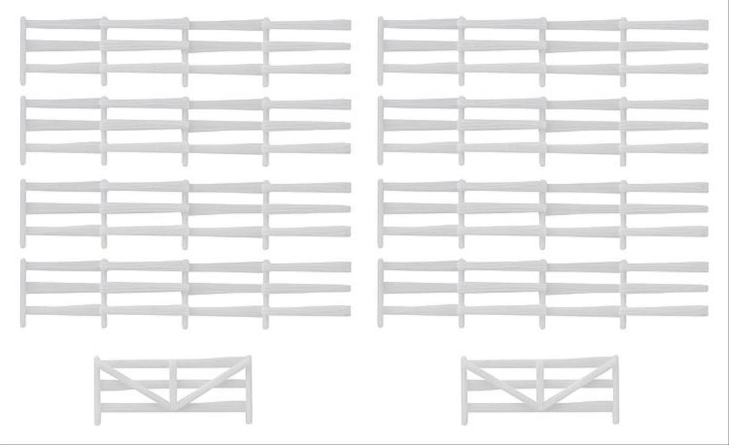 Paddock Fence Kit