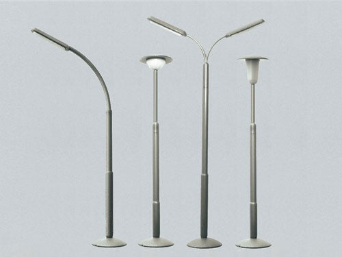 Street Lamp Set (56) Kit