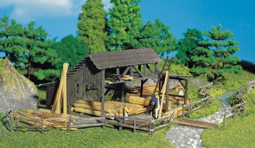 Lumber Yard Kit II