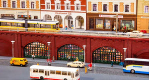PRE ORDER - Arcade Walling Kit II