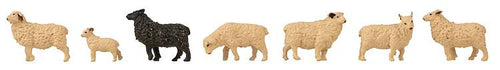 PRE ORDER - Sheep (7) with Sound Effects Module