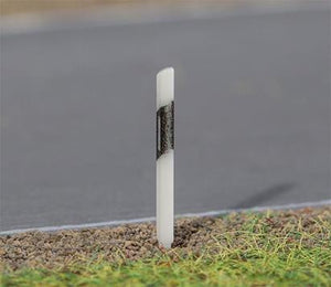 Road Marker Posts (20) Kit III