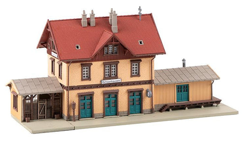 Ochsenhausen Station Kit