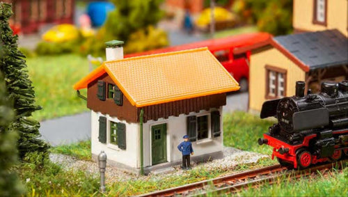 Crossing Keeper's House Kit III