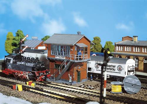 Guglingen Signal Tower Kit II