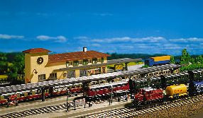 Platforms (3) Kit III