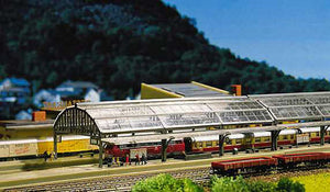 Overall Station Roof Kit II