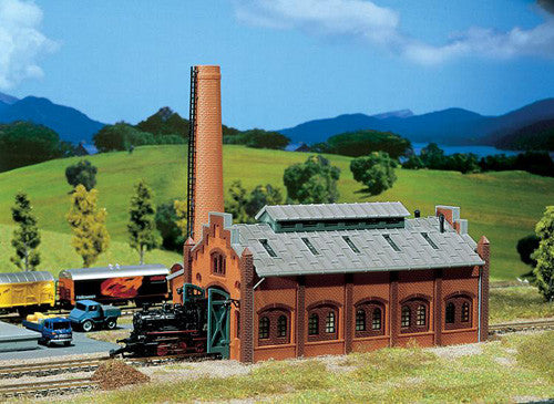 Locomotive Works Kit I