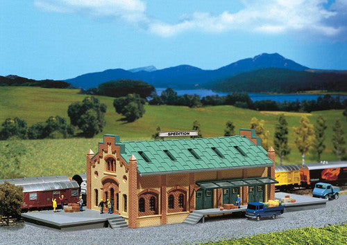 Goods Shed Kit I