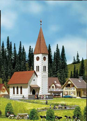 Village Church Kit III