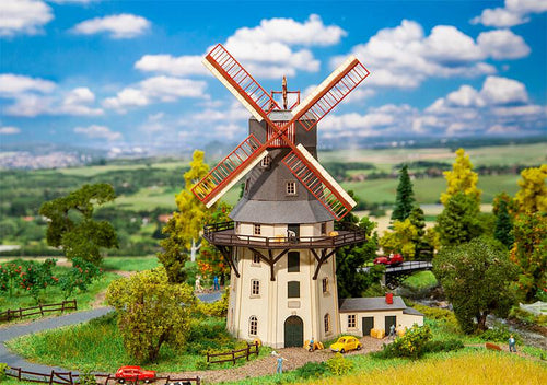 PRE ORDER - Oberneuland Windmill Kit I