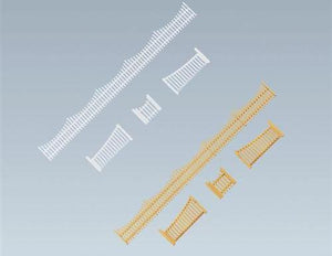 Garden Fencing Kit I