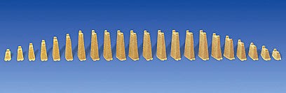 Pier Set (22) Kit I
