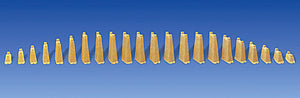 Pier Set (22) Kit I
