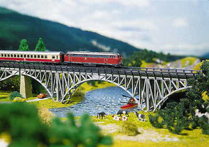 Steel Girder Bridge Kit I