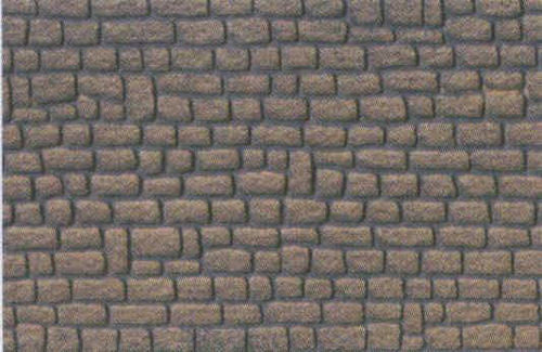 Natural Cut Stone Decorative Sheet 220x60x4mm