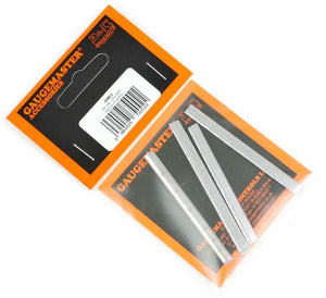 Solder Strips 180 Degrees (20g) - Gaugemaster Tools - 02