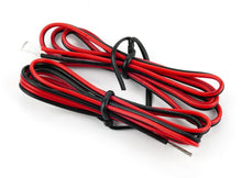 Load image into Gallery viewer, Red/Black Twinned Wire 50cm (2) - Gaugemaster Electric - 08RB

