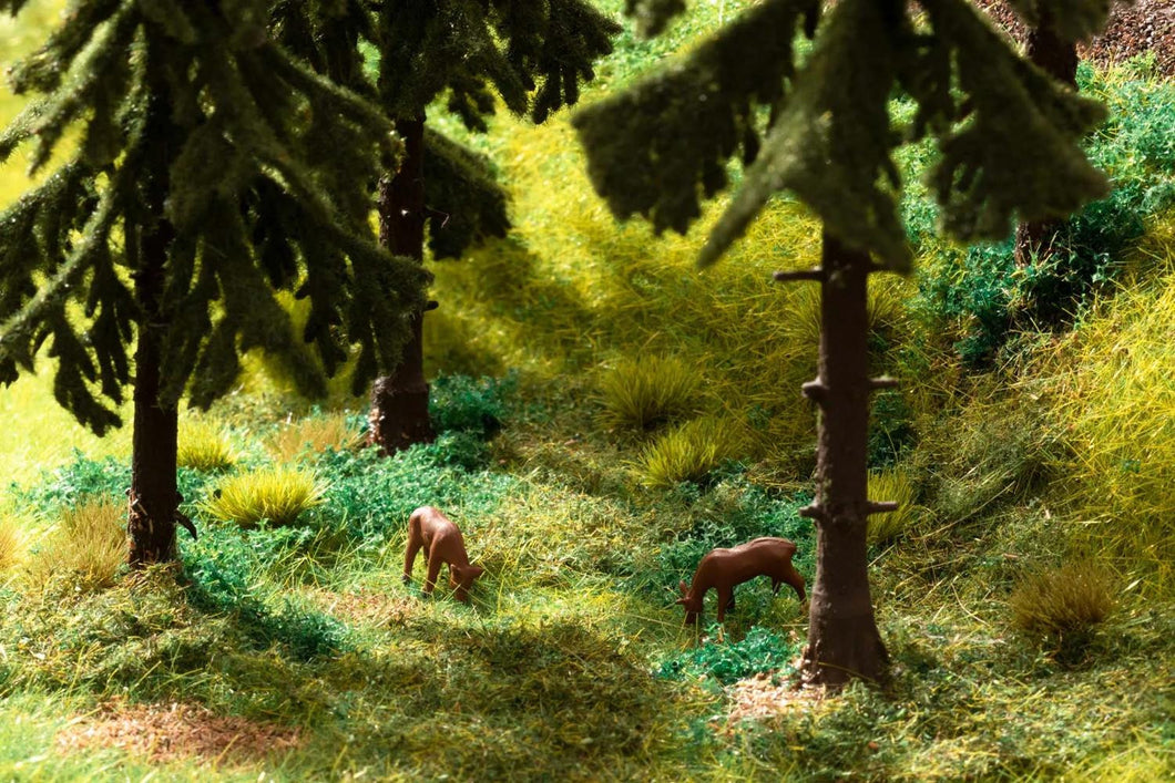 *Forest Scenery Starter Set