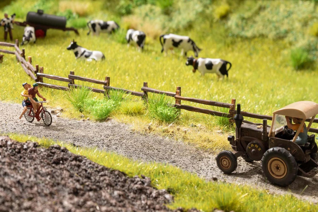 *Countryside Scenery Starter Set