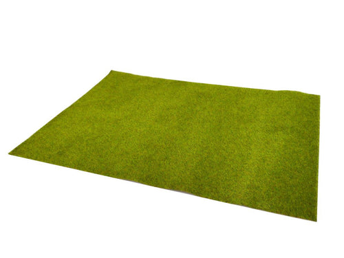 Autumn Grass Scenic Mat 100 x 75cm (GM22)