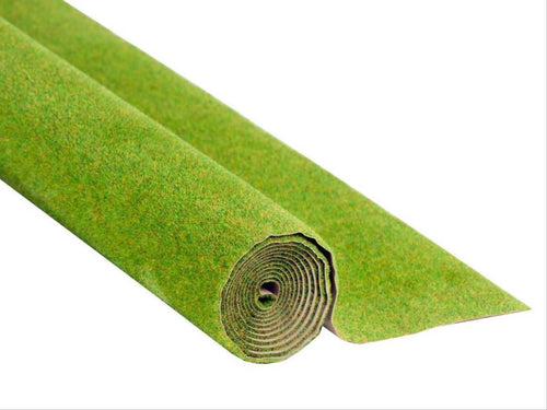 Spring Grass Scenic Mat 240 x 120cm (GM38)