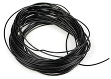 Load image into Gallery viewer, Black Wire (7 x 0.2mm) 10m - Gaugemaster Electric - 11BK

