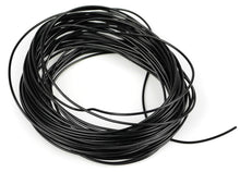 Load image into Gallery viewer, Black Wire (7 x 0.2mm) 10m - Gaugemaster Electrics - 11BK
