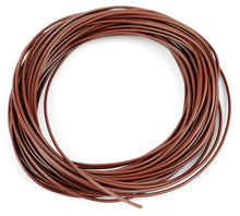 Load image into Gallery viewer, Brown Wire (7 x 0.2mm) 10m - Gaugemaster Electric - 11BN
