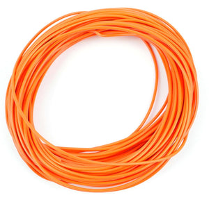 Orange Wire (7 x 0.2mm) 10m - Gaugemaster Electrics - 11O
