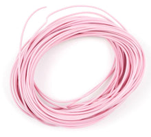 Load image into Gallery viewer, Pink Wire (7 x 0.2mm) 10m - Gaugemaster Electric - 11P
