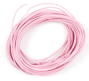 Pink Wire (7 x 0.2mm) 10m - Gaugemaster Electric - 11P