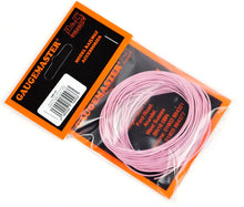 Load image into Gallery viewer, Pink Wire (7 x 0.2mm) 10m - Gaugemaster Electric - 11P
