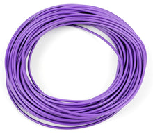 Load image into Gallery viewer, Purple Wire (7 x 0.2mm) 10m - Gaugemaster Electric - 11PP
