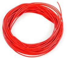 Load image into Gallery viewer, Red Wire (7 x 0.2mm) 10m - Gaugemaster Electrics - 11R
