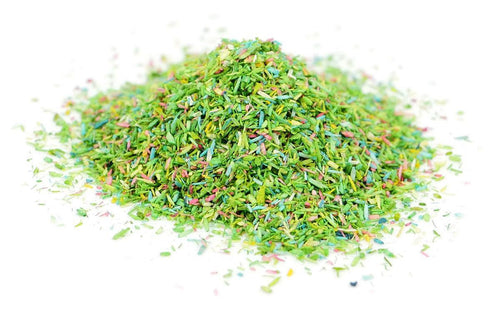 *Flower Meadow Scatter Material 50g (GM101)