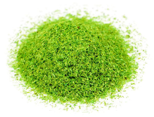 *Light Green Scatter Material 50g (GM105)