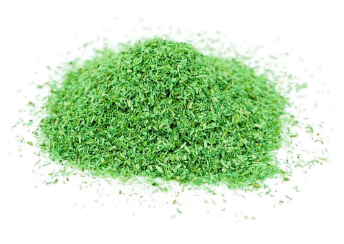 *Mid Green Scatter Material 50g (GM102)