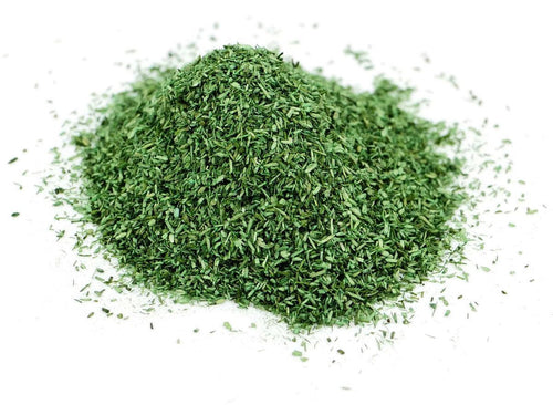 Dark Green Scatter Material 50g (GM103)