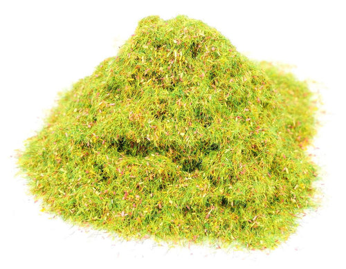 *Flower Meadow 2.5mm Static Grass 30g (GM173)