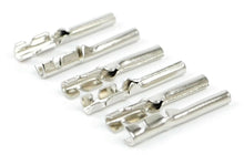 Load image into Gallery viewer, Hornby Type Crimped Pin Terminals (6) - Gaugemaster Electrics - 14
