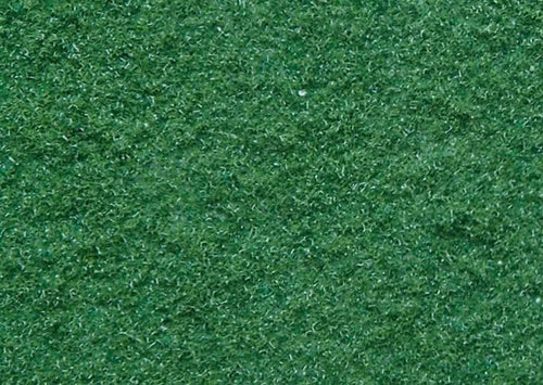 *Mid Green Structured Flock 3mm 30g