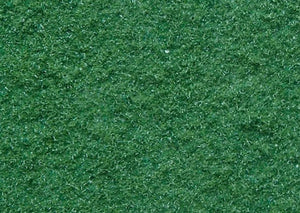 *Mid Green Structured Flock 3mm 30g