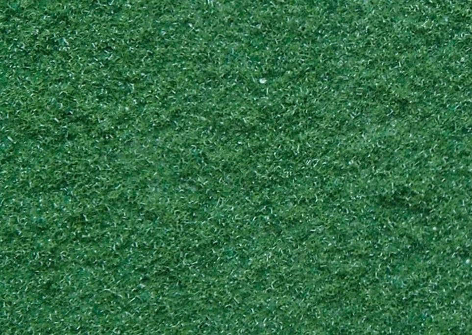 *Mid Green Structured Flock 3mm 30g